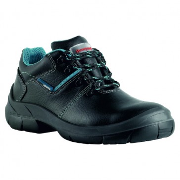CHAUSSURE SECURITE BASSE BACOU PLATEO S3 P42