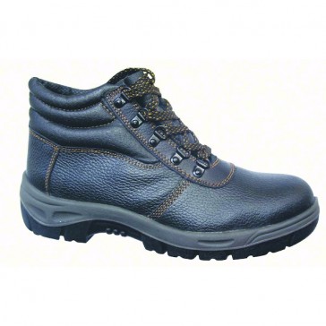CHAUSSURE SECURITE HAUTE VASA S1P P46 - Chaussures de sécurité femmes -  Protection des pieds - Protection individuelle et hygiène