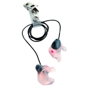 Bouchons d'oreilles sur-mesure : les audiprotect