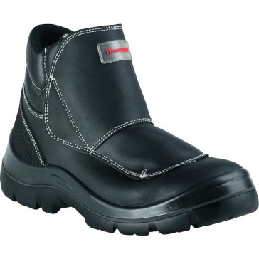 Chaussures hautes ARGONO noires S3 - 42 - Chaussures de sécurité EN 345 -  Protection des pieds - Epi - hygiène - sécurité - EPI
