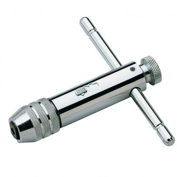 Porte-outils à cliquet broche amovible - 8 mm - Cliquet, douilles et  accessoires - Outillage à main - Divers produits de maintenance