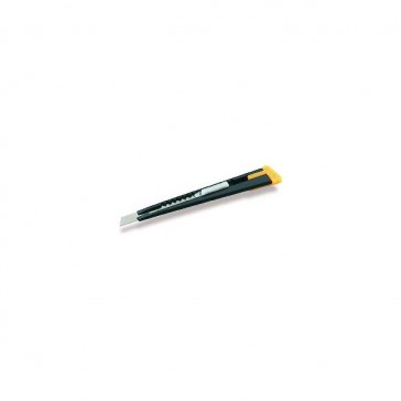 Cutter lame 9,5 mm agrafe stylo - Sciage et découpe - Outillage Bâtiment -  Outillage à main - Divers produits de maintenance
