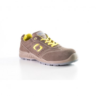 Chaussures basses beige STEP WAY S1 - 42