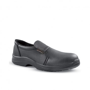 Chaussures basses ASTER noires S2 - 38