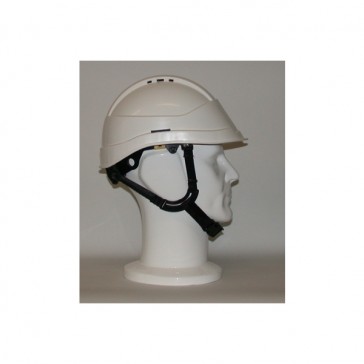 Casque de protection KARA TC - blanc - Casques de protection et casquettes  - Protection de la tête et du visage - Epi - hygiène - sécurité - EPI