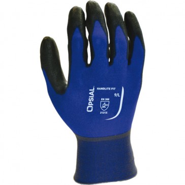 Gants de manutention HANDLITE FIT - 6/XS - Gants de manutention fine -  Protection des mains - Protection individuelle et hygiène
